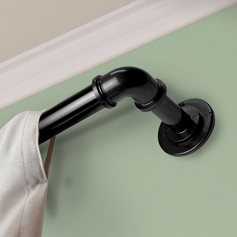 Rod Desyne Blackout Curtain Rod