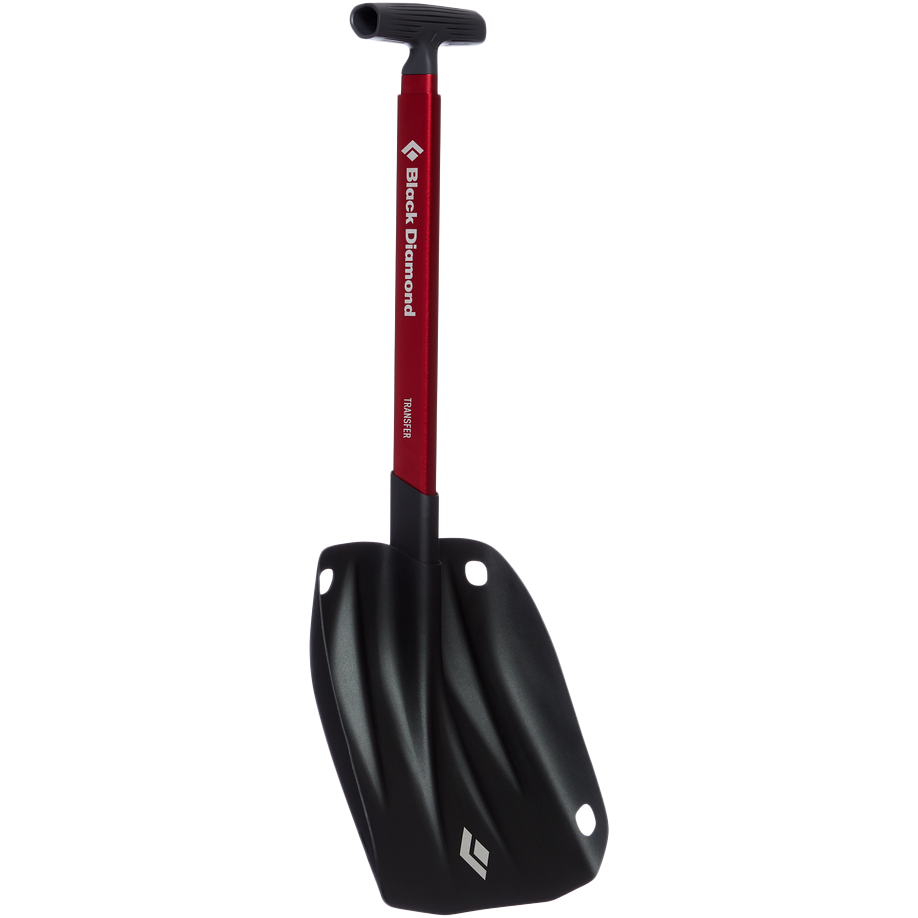 Transfer Snow Shovel