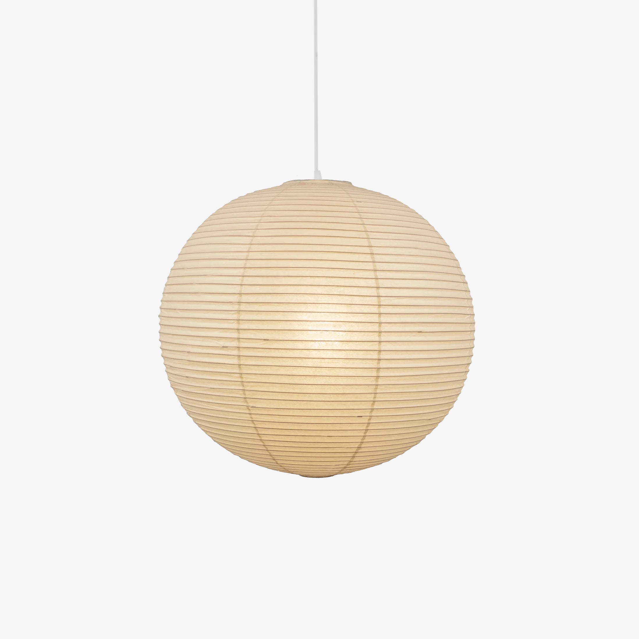 Washi Paper A Pendant Lamp