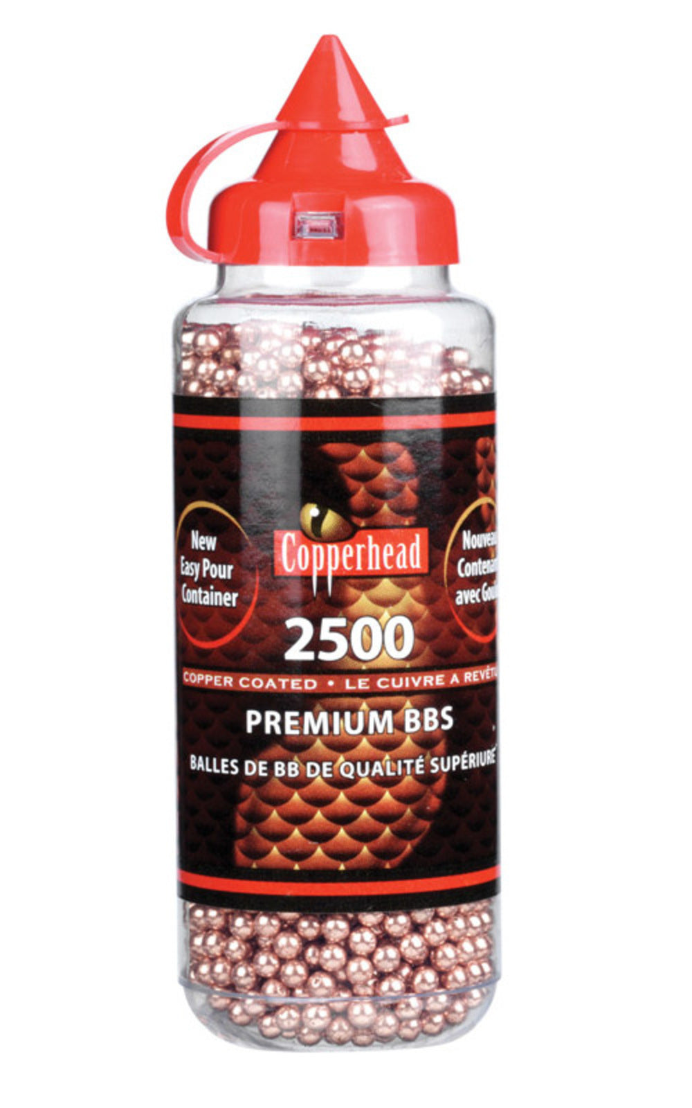 BB 2500 COUNT SUPER