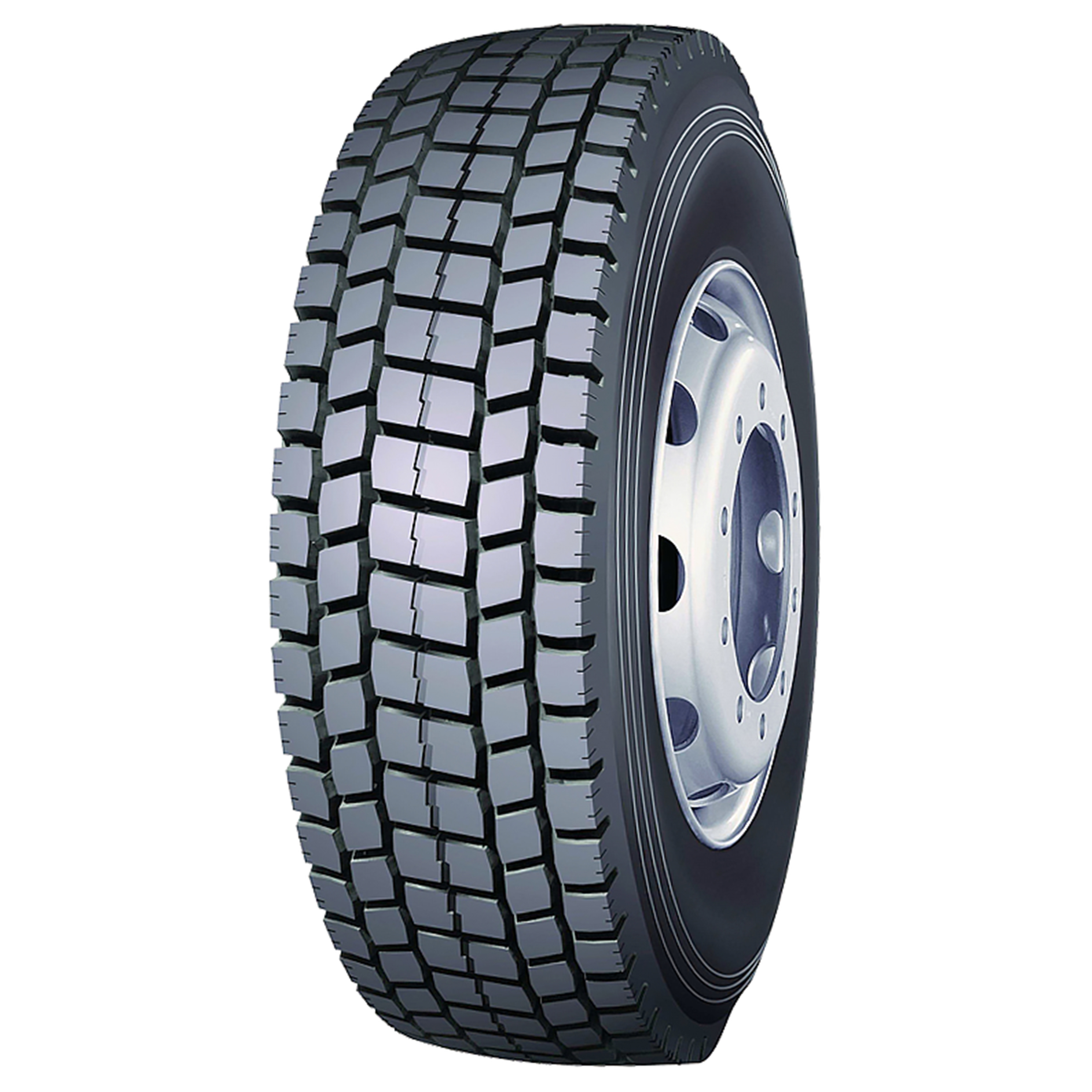 Longmarch Truck Tire and bus tires 275/70r22.5 Commercial Truck Wheels