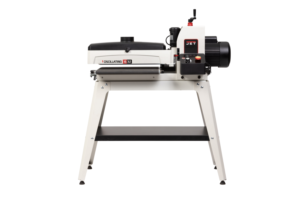 JET JWDS-1632OSC Drum Sander with Stand 723525 from JET