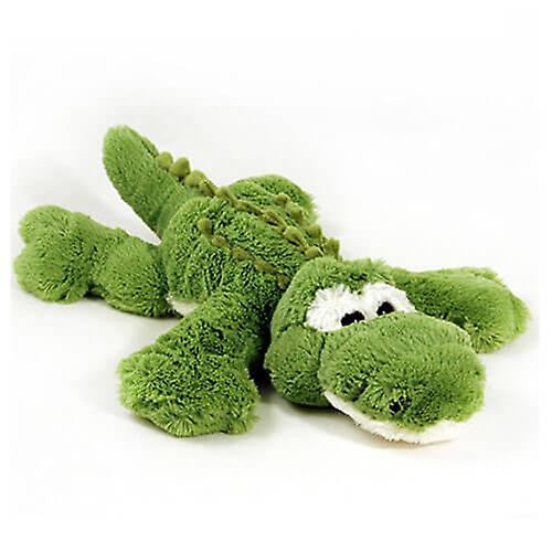 Lying Crocodile Plush