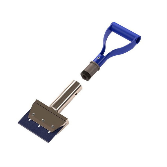 Bon Tool Heavy Duty Convertible Scraper   6