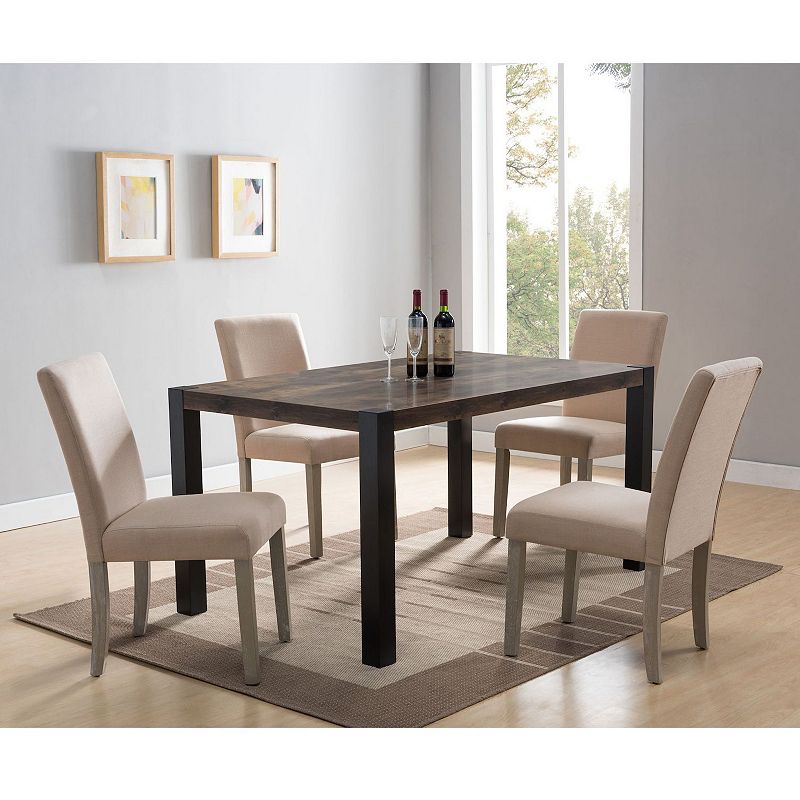 FC Design Dining Table Perfect for Gathering