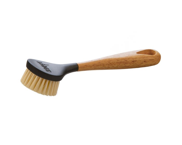 Lodge 10 Inch Scrub Brush SCRBRSH