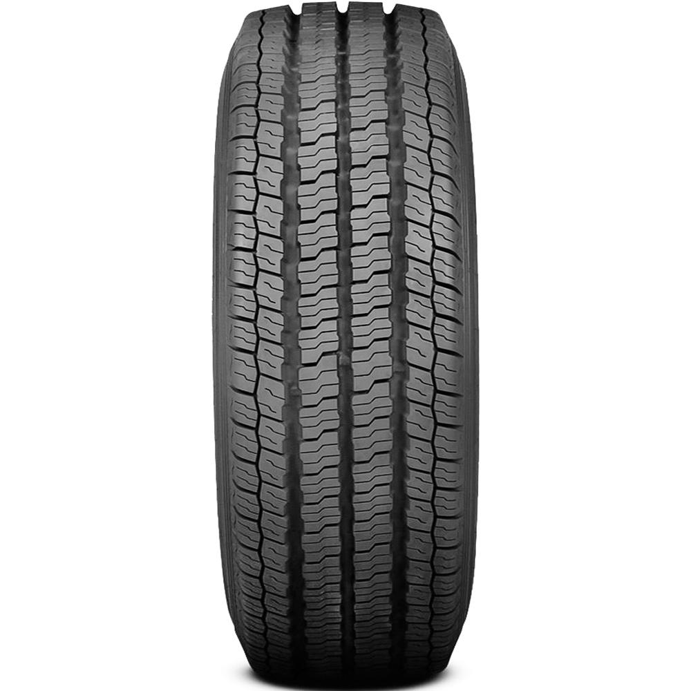 Nexen Roadian CT8 HL LT 275/65R18 123/120S E 10 Ply Light Truck Tire