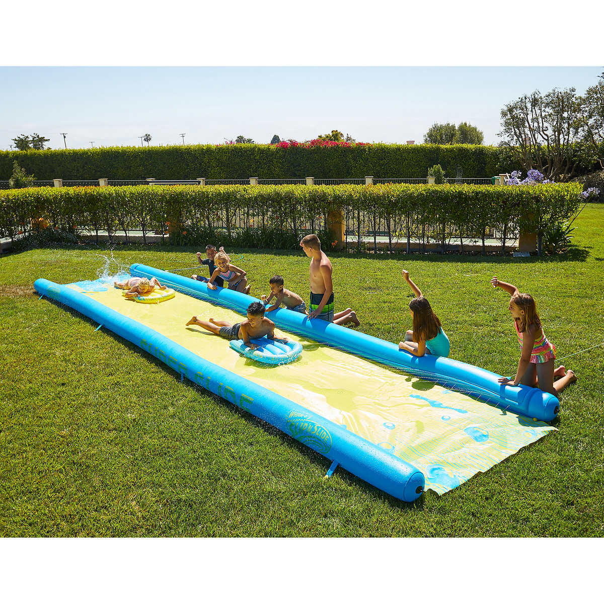 Wham-O Super Slip 'N' Slide