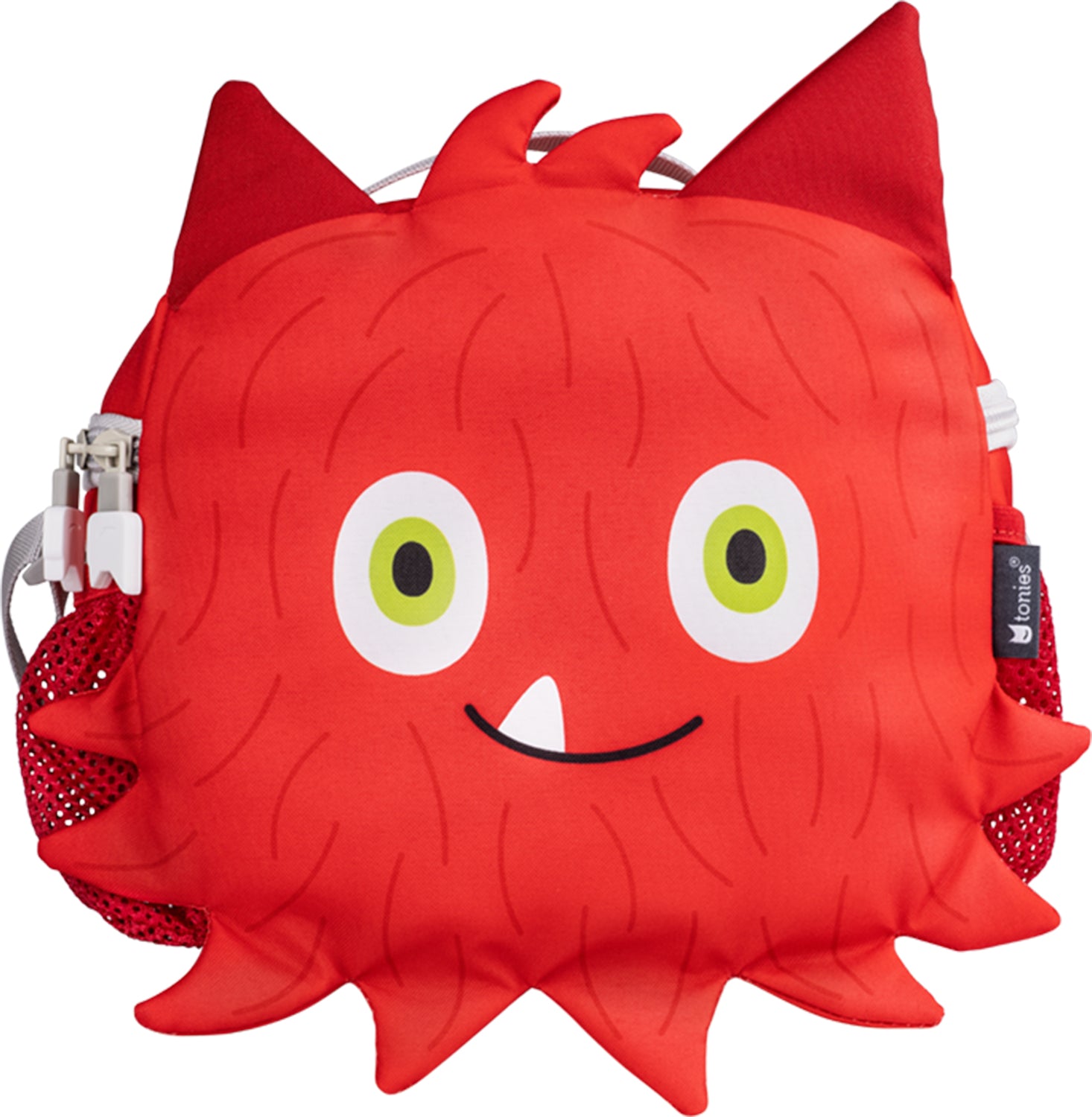 Character Bag - Monster