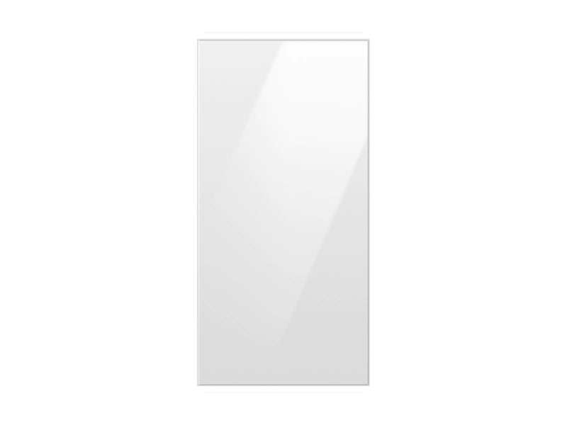 RAF18DU412AA Bespoke 4Door French Door Refrigerator Panel i