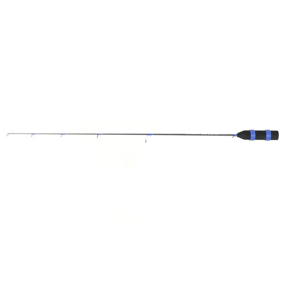 Clam 15661 Straight Drop Rod   28 Ultra Light