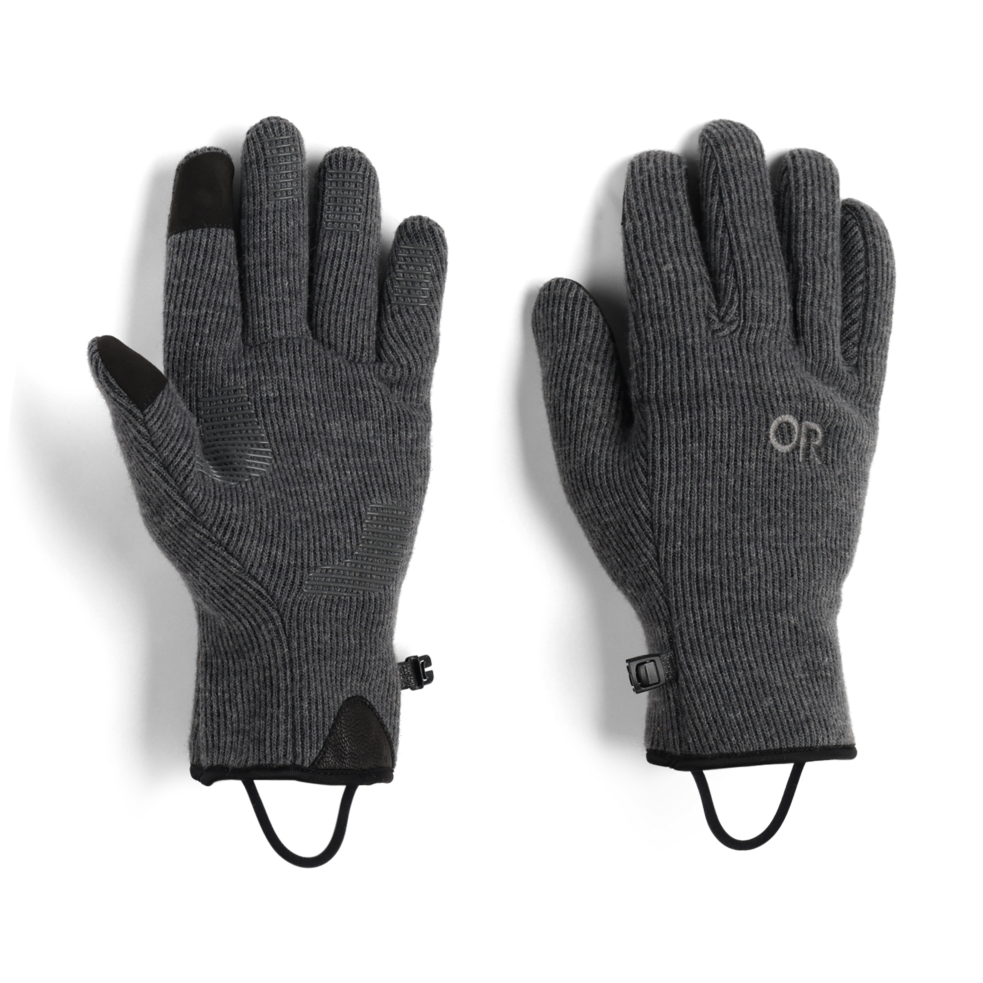 Men's Flurry Sensor Gloves