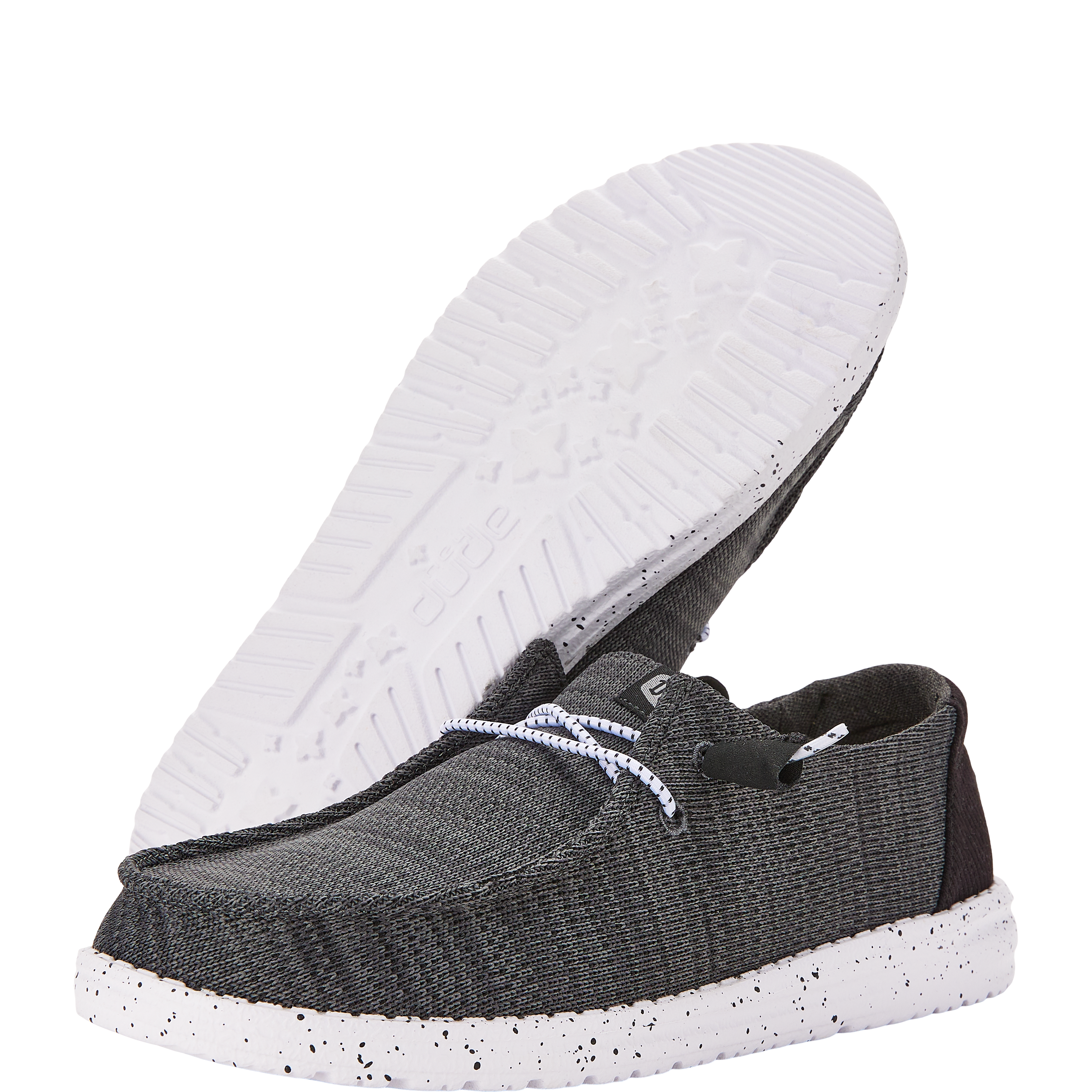 Wendy Sport Mesh - Black