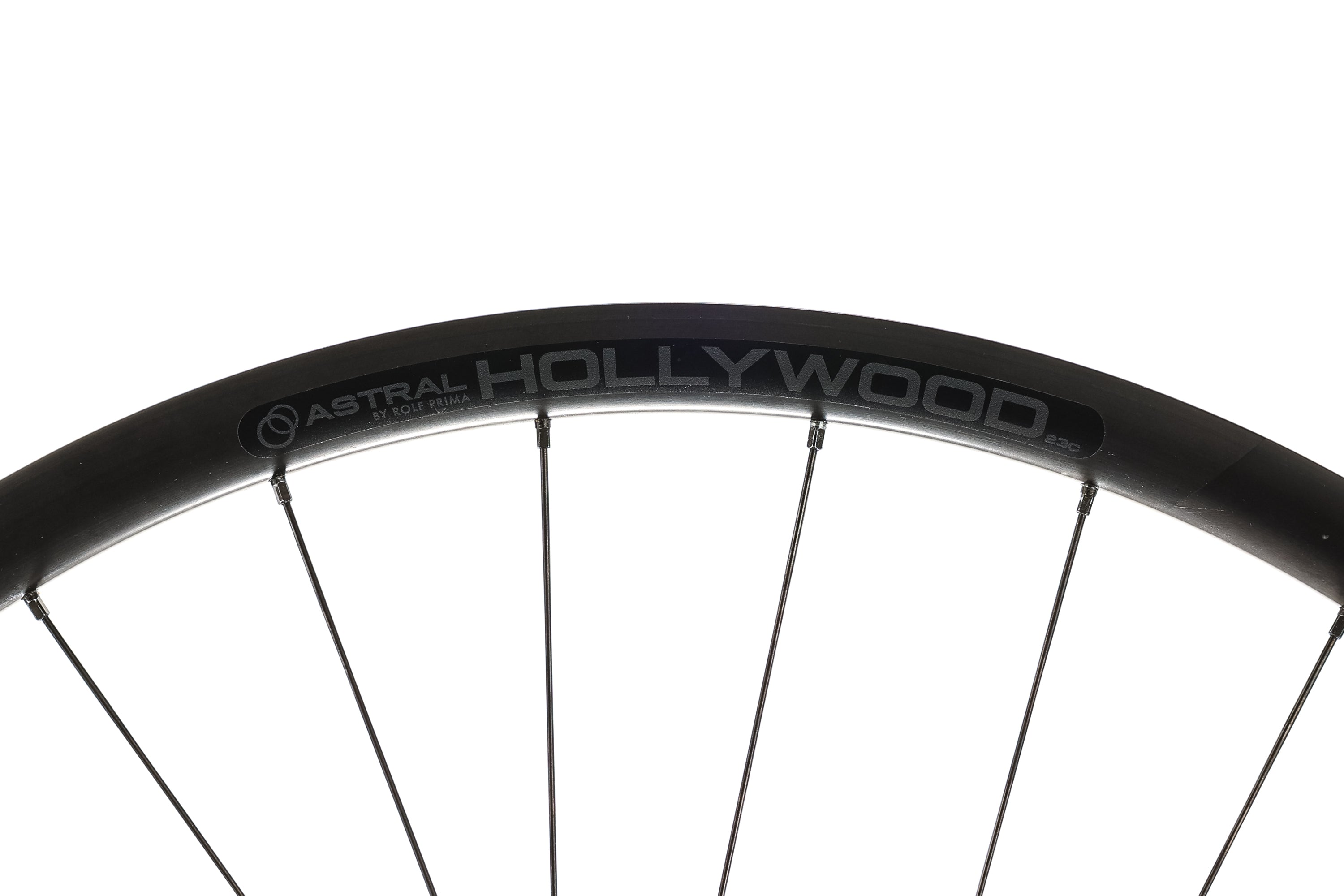 Astral Hollywood w/XTR Hubs Carbon Tubeless 29