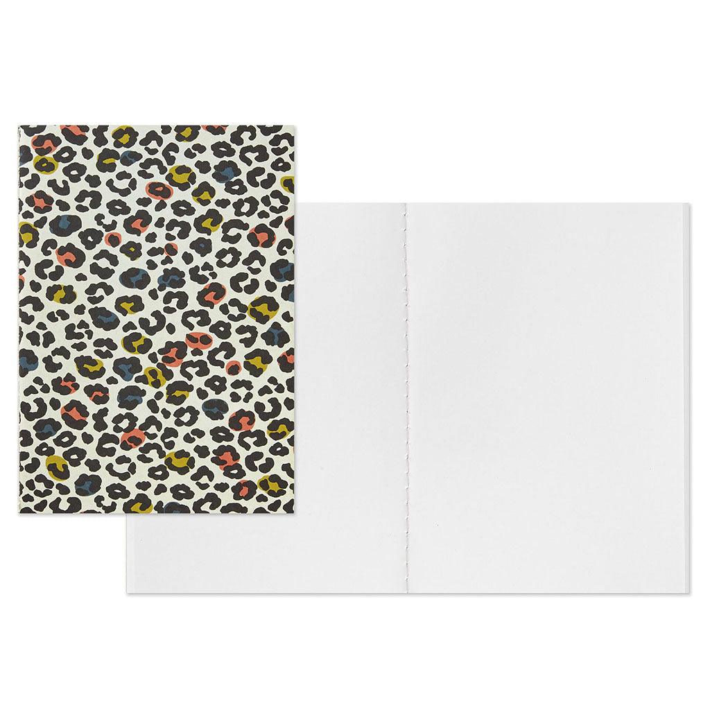 Hallmark  Bold and Fun 3-Pack Notebook Set