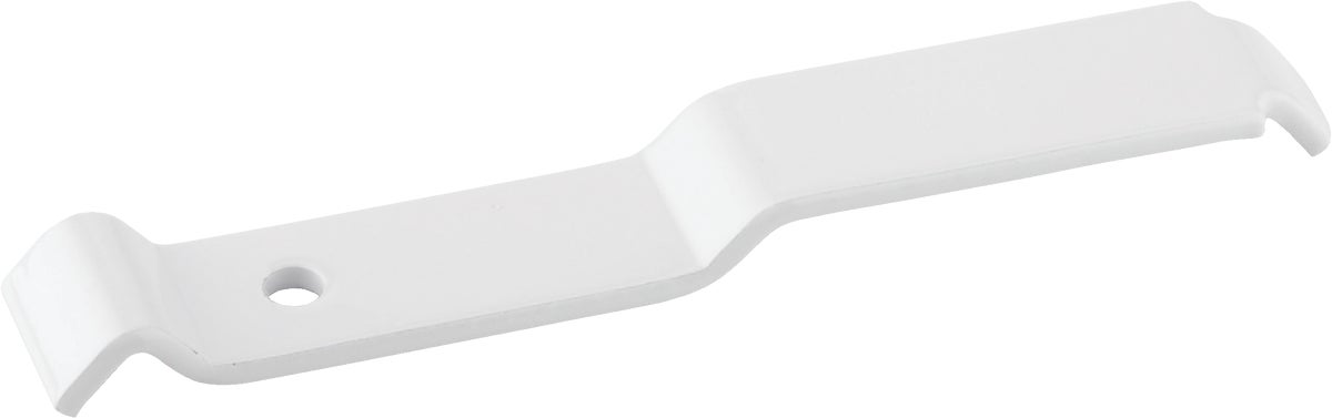 Closetmaid Shelving Corner Bracket White