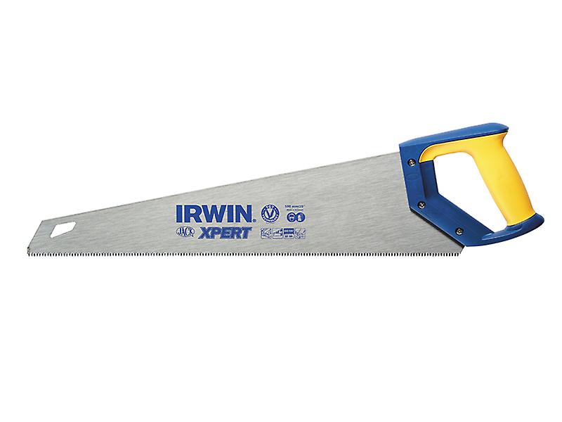 IRWIN Jack Xpert Fine Handsaw 550mm (22in) x 10tpi JAK10505543