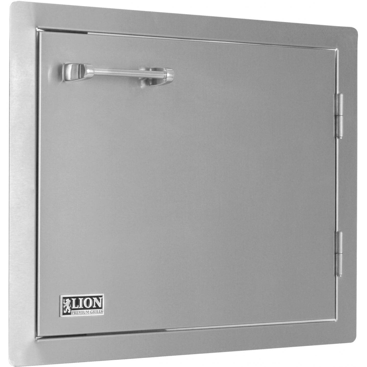 Lion 22-Inch Single Access Door