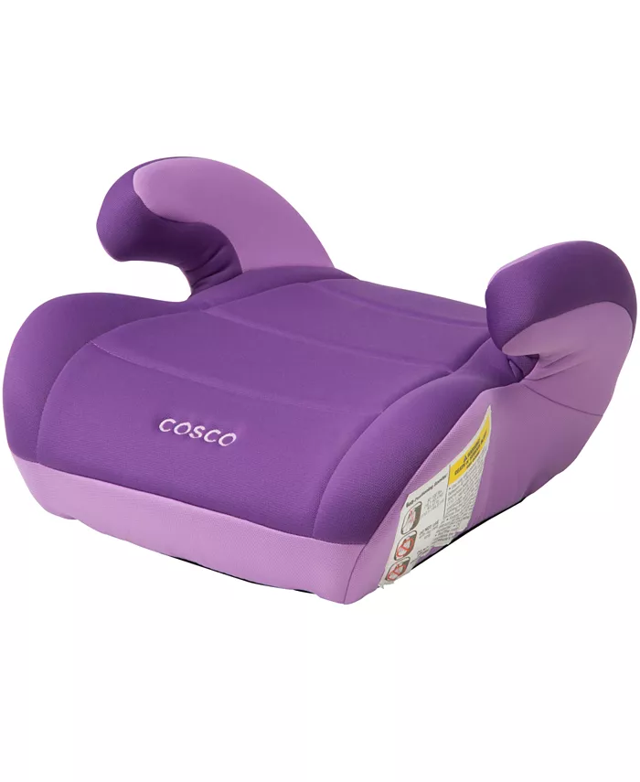 Cosco Topside Booster Car Seat