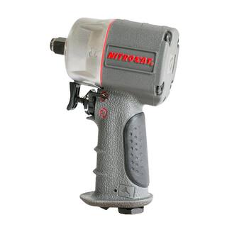 AIRCAT NITROCAT 12 in. Composite Impact Wrench 1056-XL