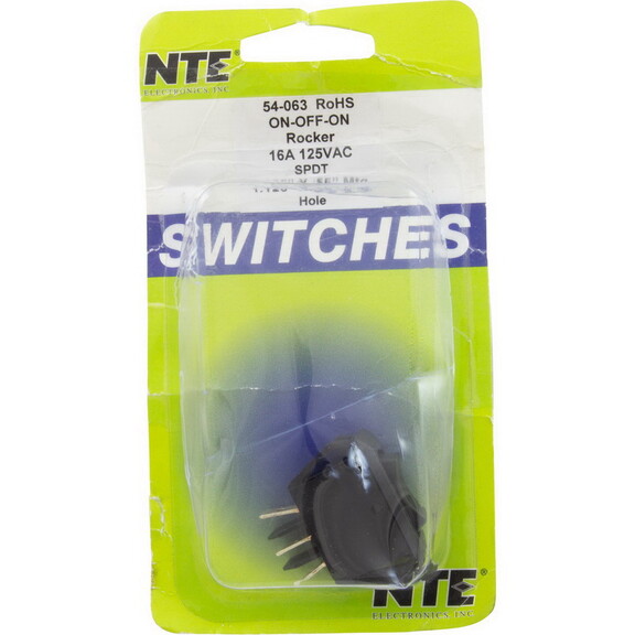 Lochinvar Rocker Switch  Lochinvar Energyrite