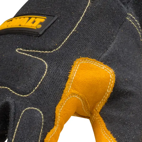 DEWALT Premium MIG/TIG Welding Gloves