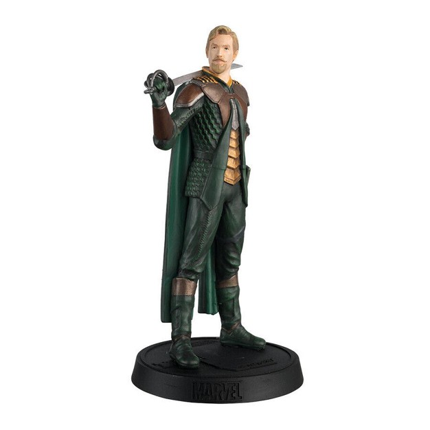 Eaglemoss Limited Marvel Movie Collection 1 16 Figurine Fandral