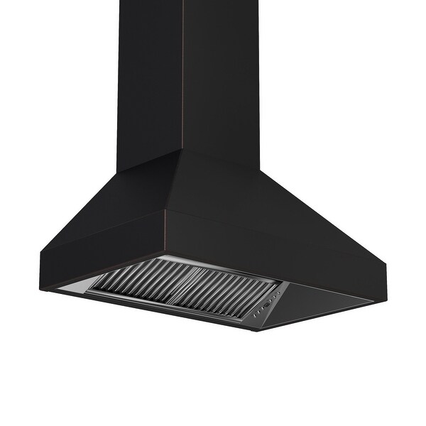 ZLINE Designer Series 8667 Wall Mount Range Hood