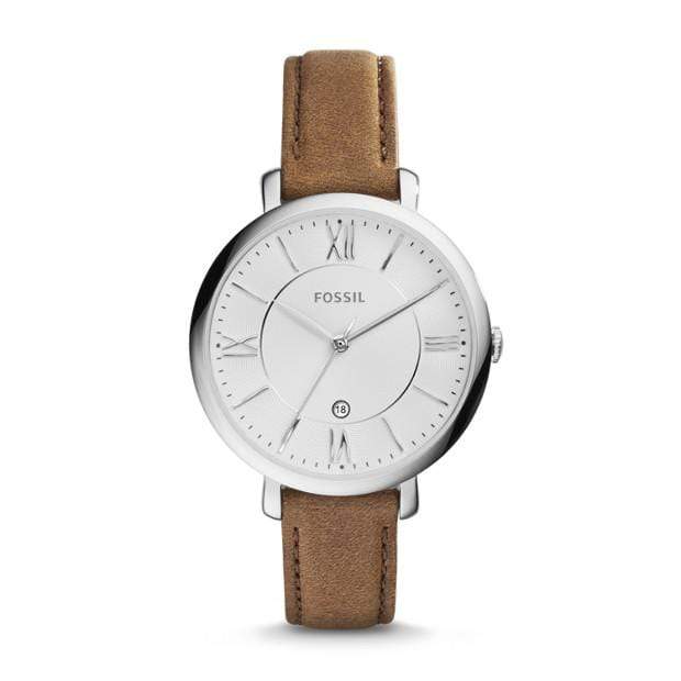 Fossil Jacqueline Ladies Watch