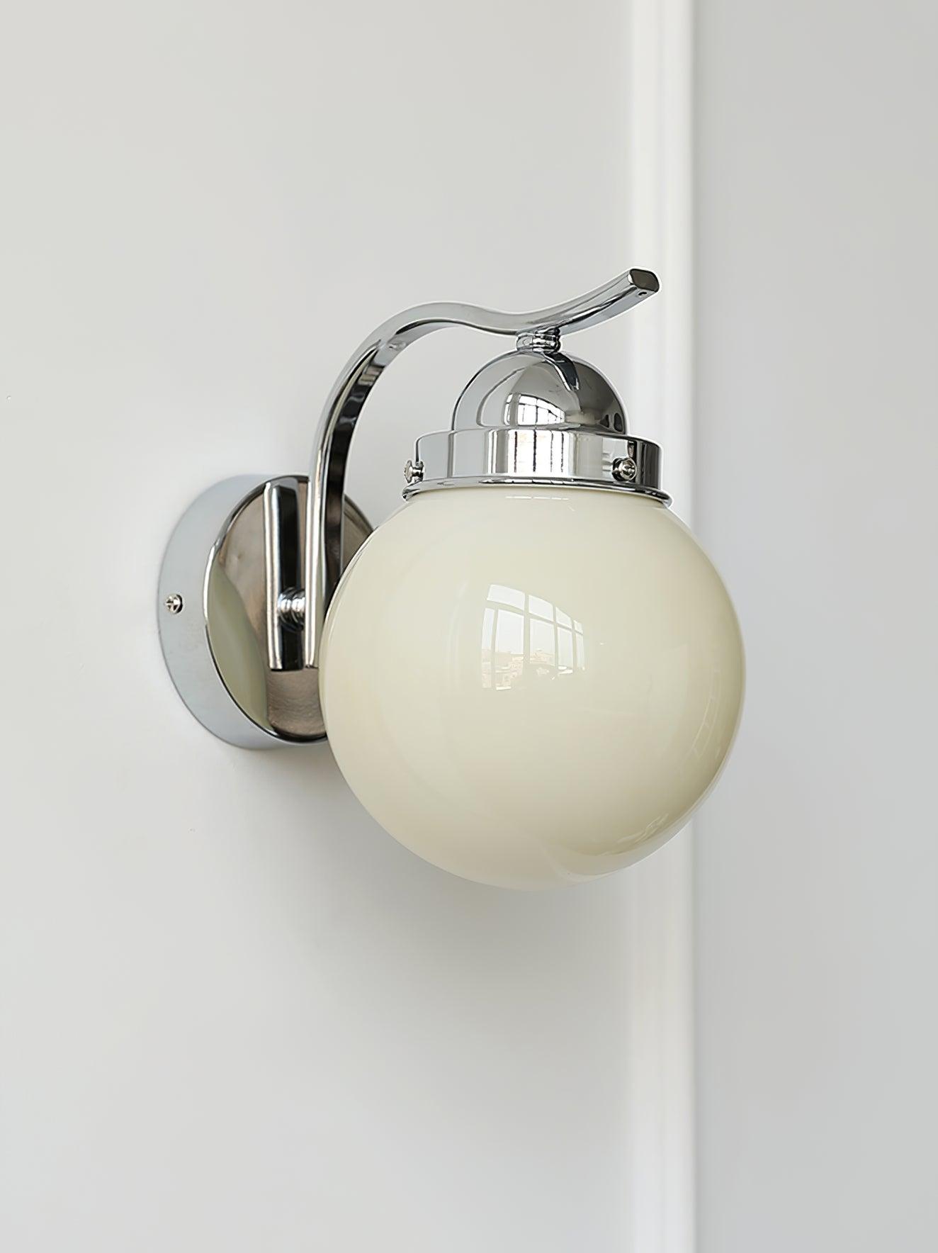 Ryttenberg Wall Lamp