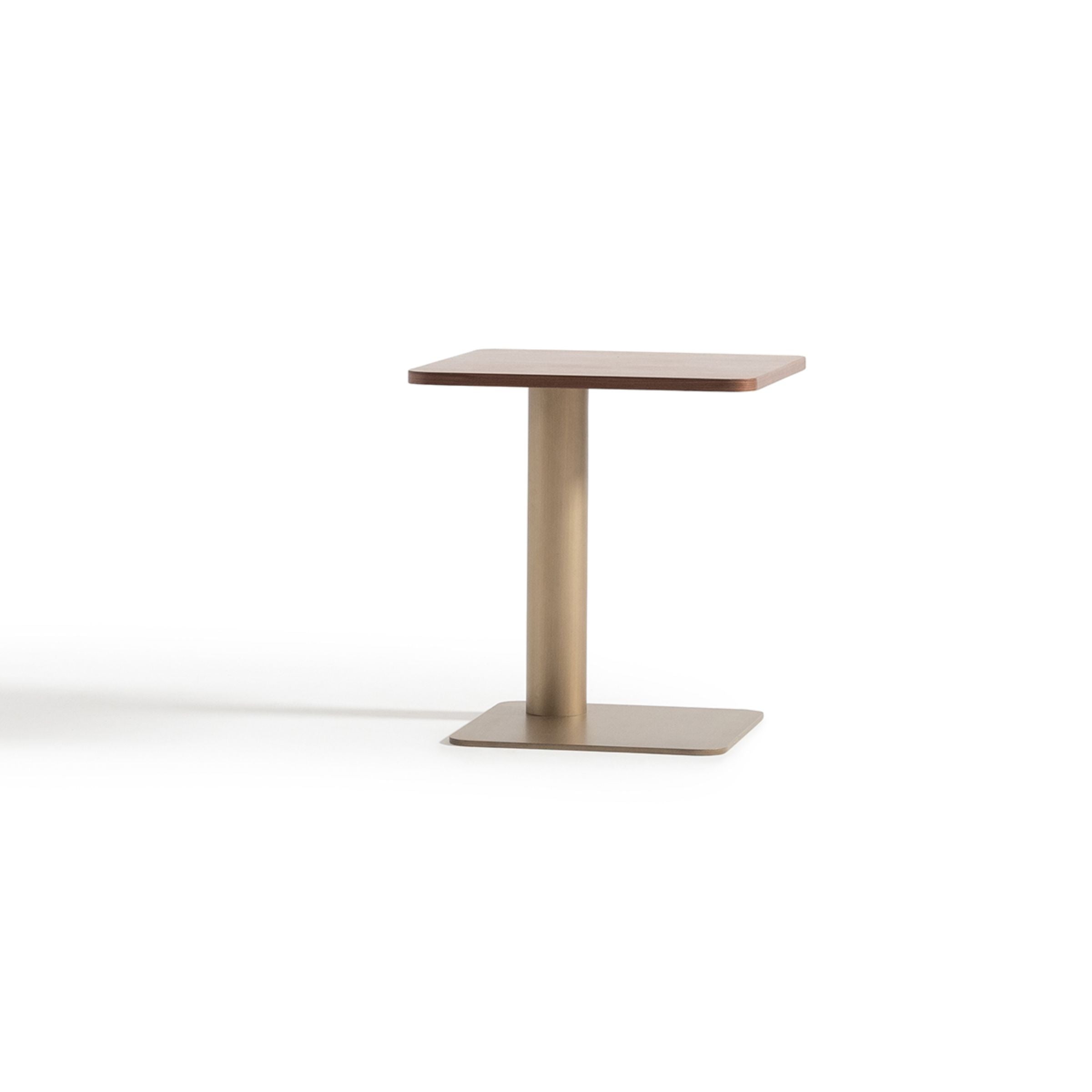 Wagon Side Table Orxwgn-St