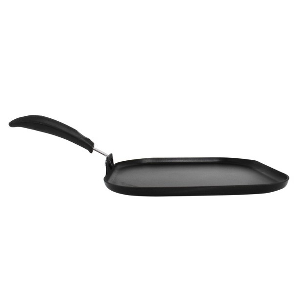 Square Gourmet Nonstick Griddle comal