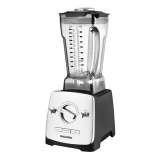 KALORIK 68 oz. 4-Speed Silver Blender BL 44440 S