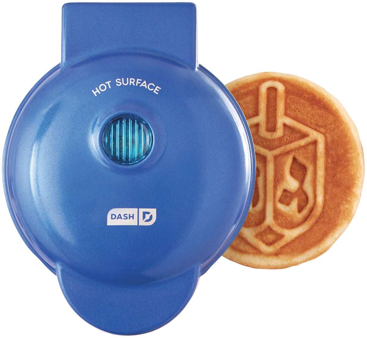 Dash Mini Waffle Maker