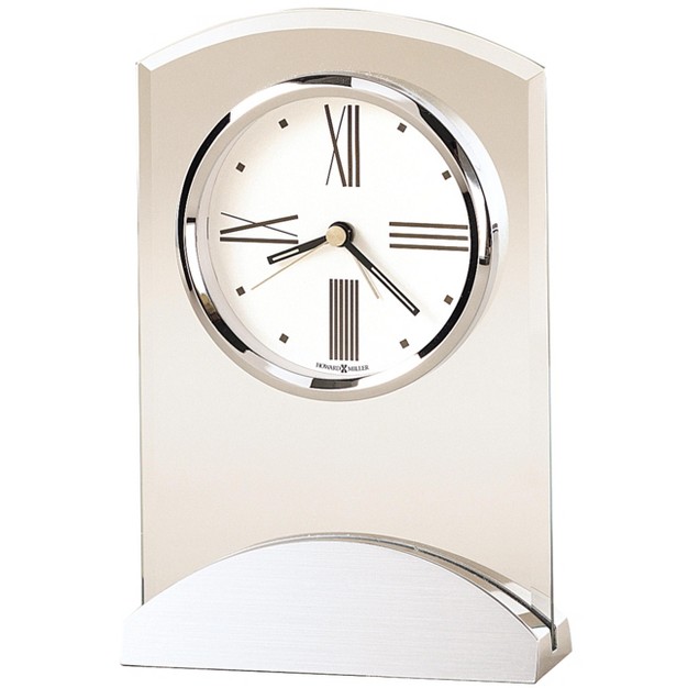 Howard Miller 645397 Howard Miller Tribeca Tabletop Clock 645397