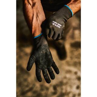 FIRM GRIP Large ANSI A2 Cut Resistant Work Gloves 63862-050