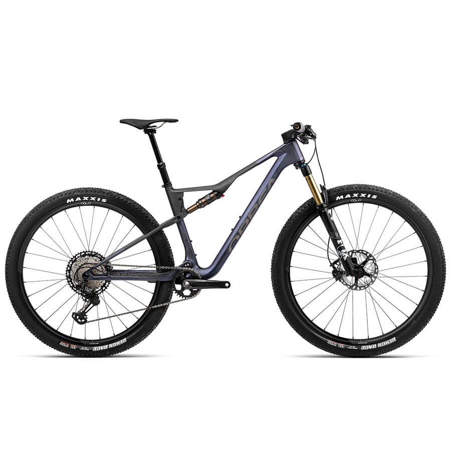 2023 Orbea OIZ M-PRO