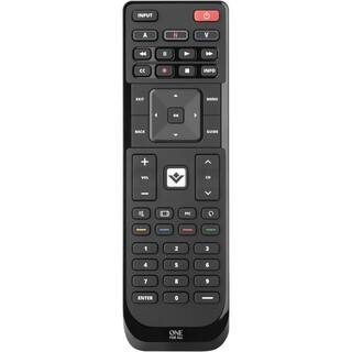 One For All Replacement Remote for Vizio TV's URC1823