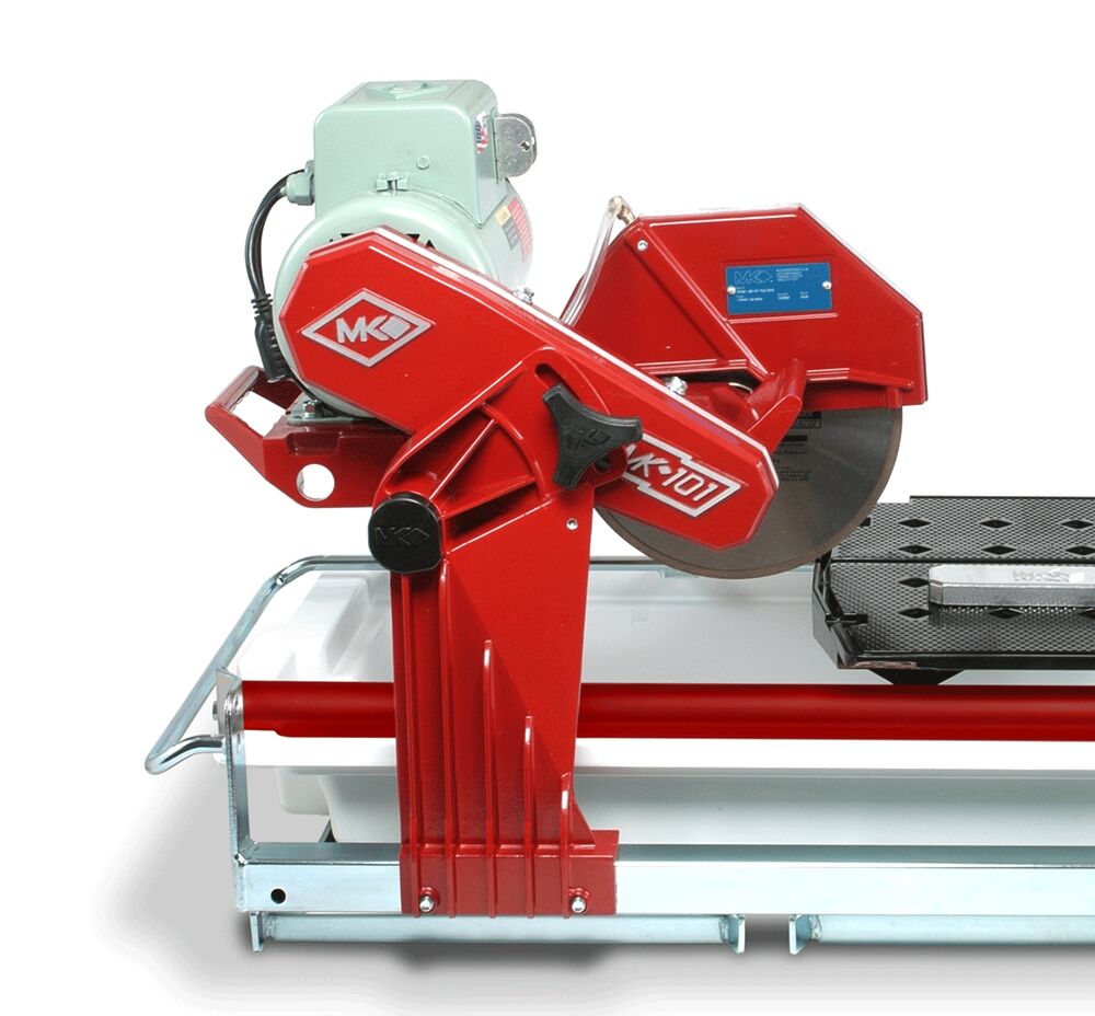 MK Diamond MK-101 Wet Tile Saw 151991