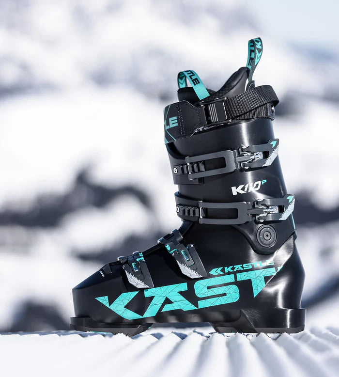 Kastle K110P Ski Boots 2025