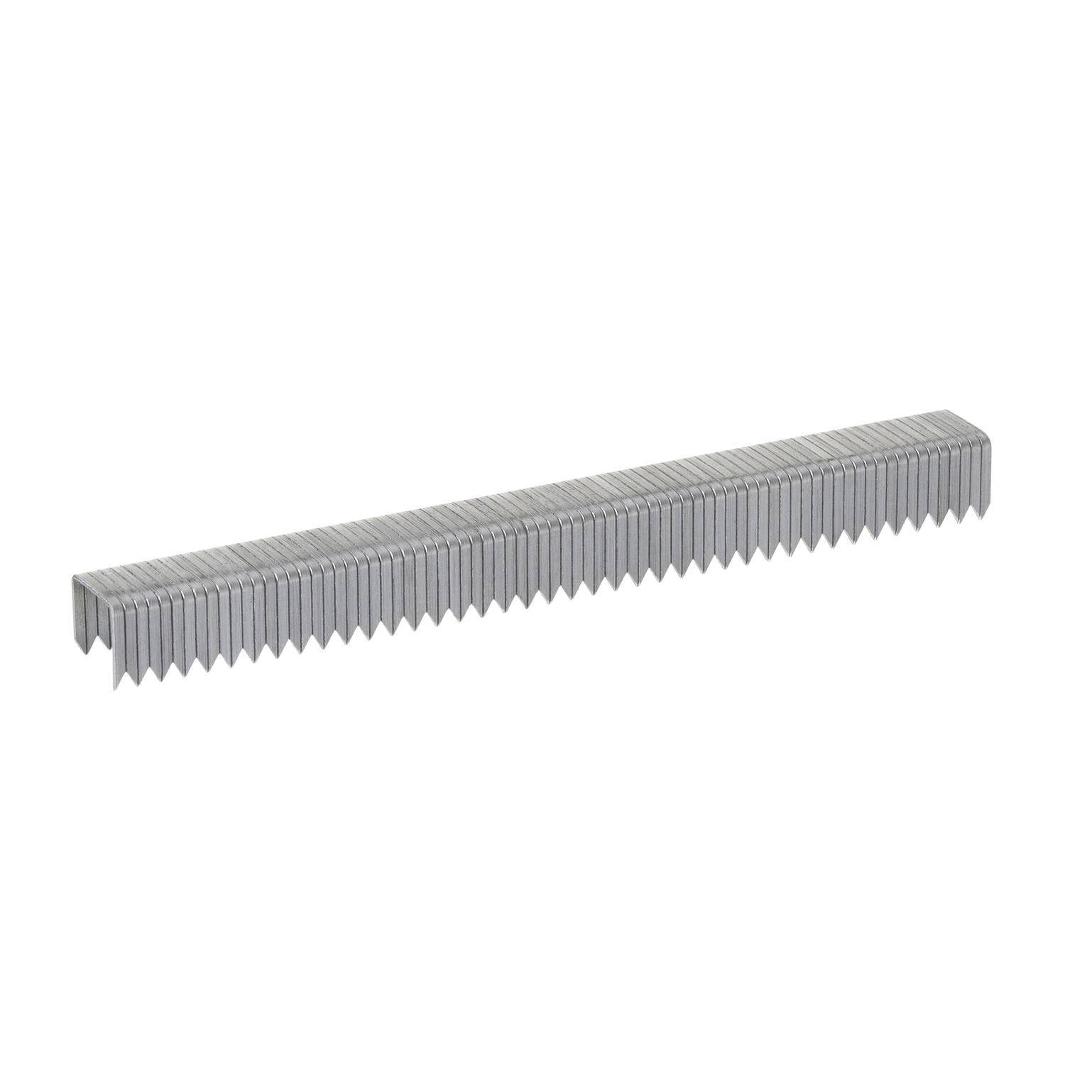 Arrow T50 3/8 in. W X 3/8 in. L 18 Ga. Flat Crown Heavy Duty Staples 5000 pk