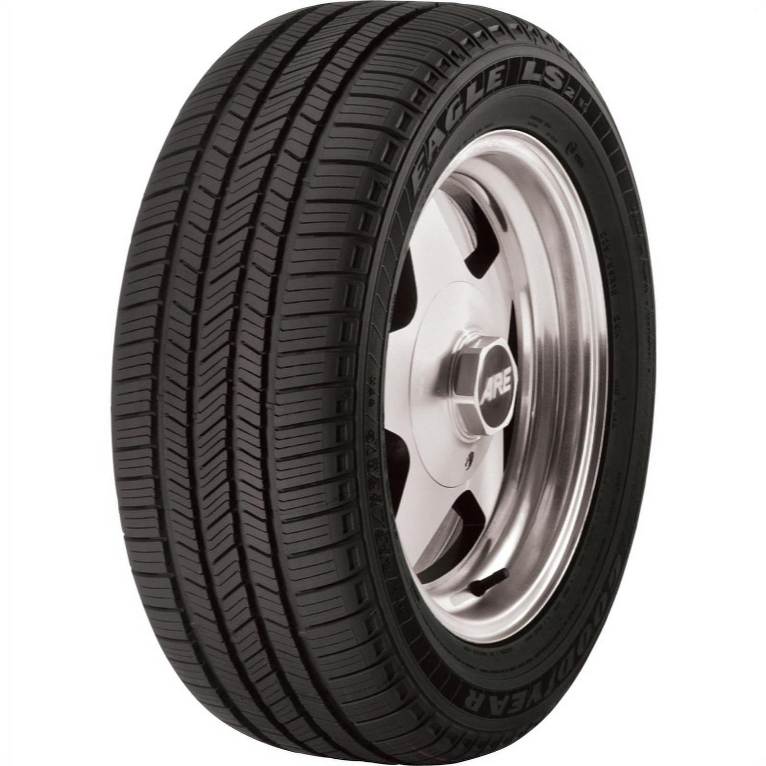 Goodyear Eagle LS-2 245/45R18 100 H Tire