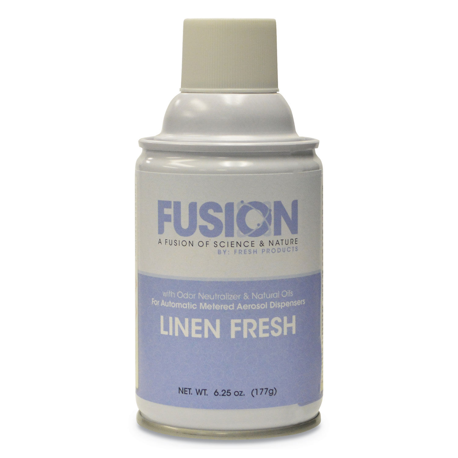 Fusion Metered Aerosols by Fresh Products FRSMA12LF