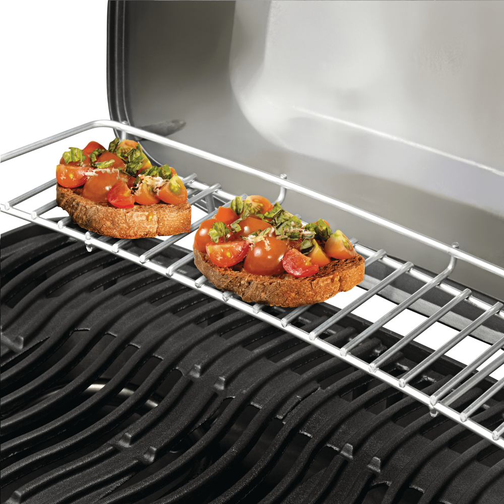 PRO285 Series Warming Rack