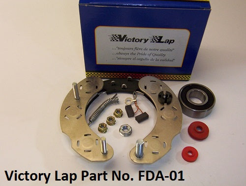 Alternator Repair Kit FDA-01