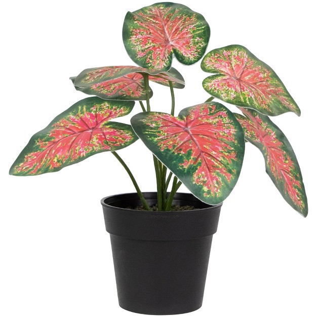 Rohdea Spring Floral Artificial Potted Plant