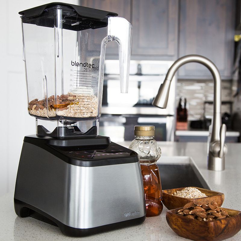 Blendtec Designer 650S Blender