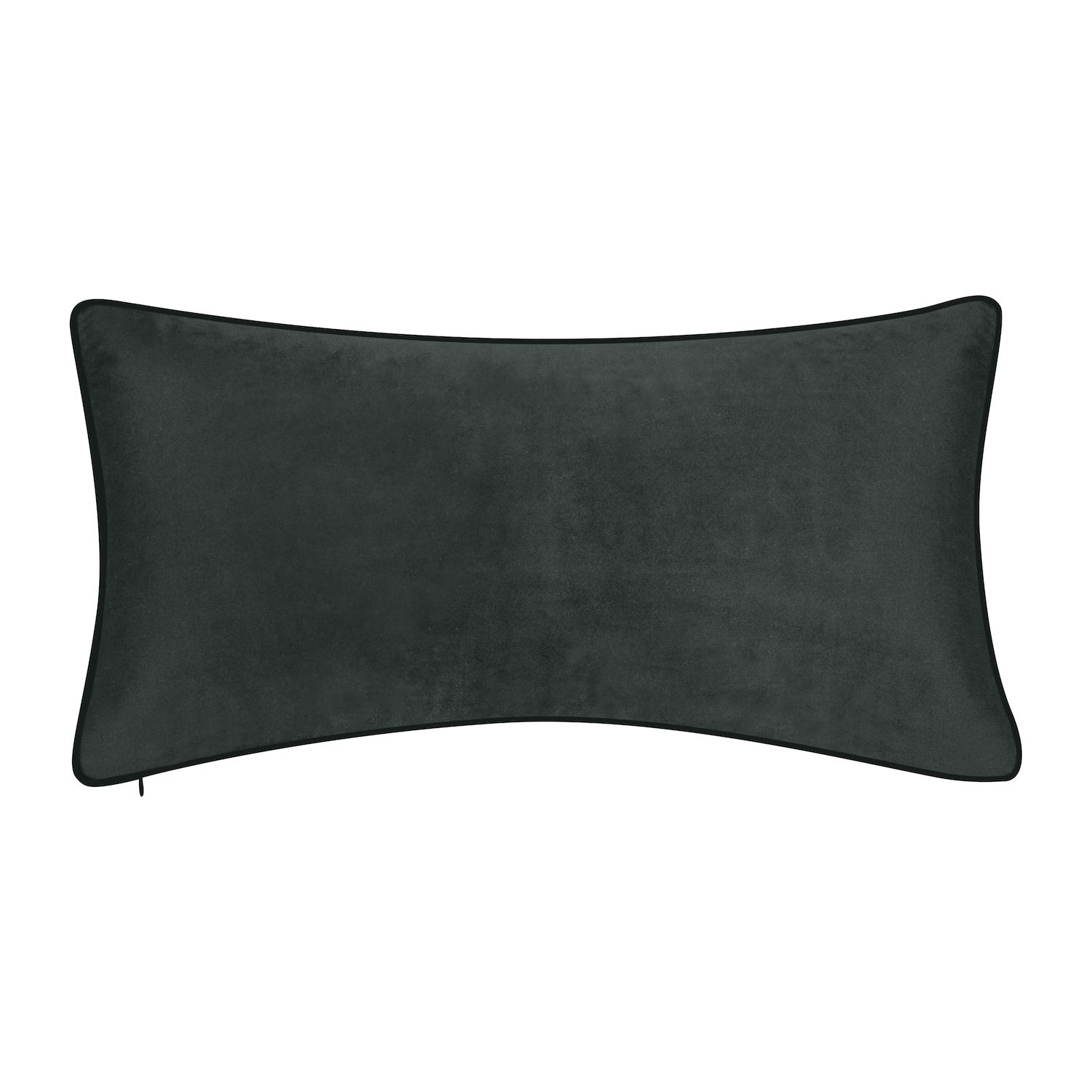 Edie@Home Be Our Guest Lumbar Decorative Pillow