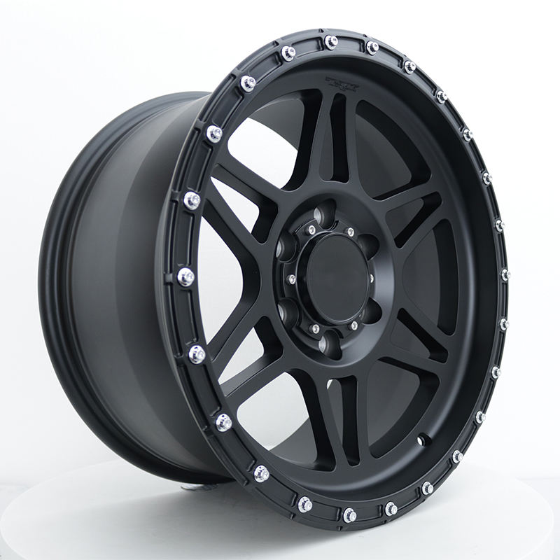 RS Mag Wheels Passenger Car Tires Racing Forged oy Wheel 17x7.5J Hot Selling Rines 13 Wheel oy Rims Factory Wholesale