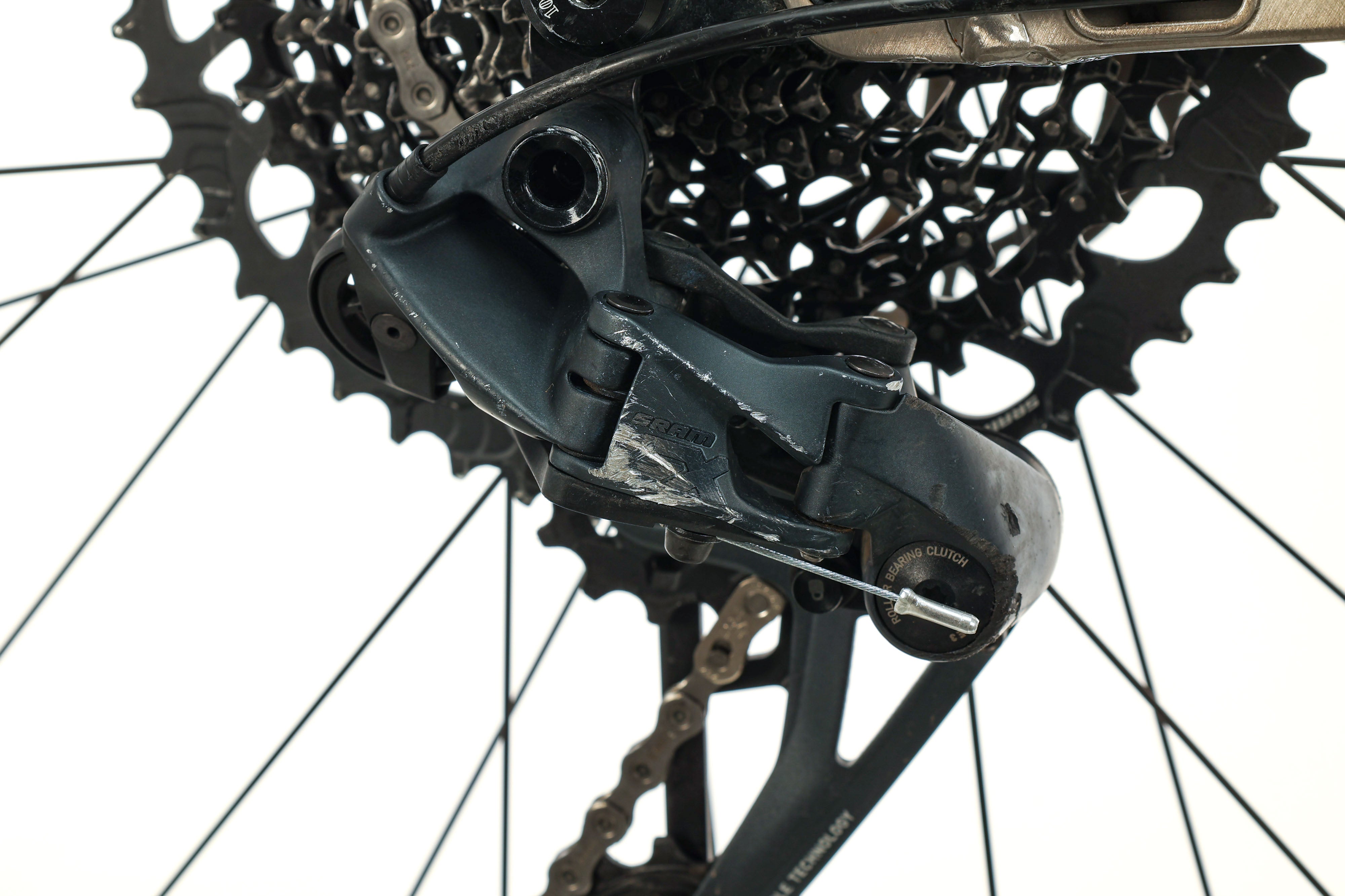 Banshee Rune V3 Mountain Bike - 2020, X-Large